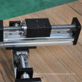 FUYU brand linear guide rail motorized xy stage for industrial robot arm